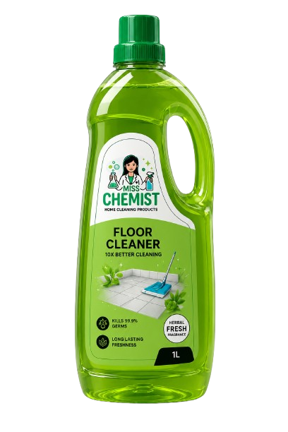 Miss Chemist Floor Cleaner 1L