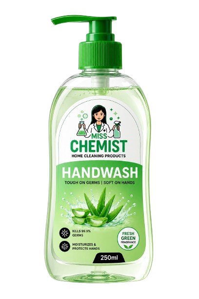 Miss Chemist Handwash 250ml